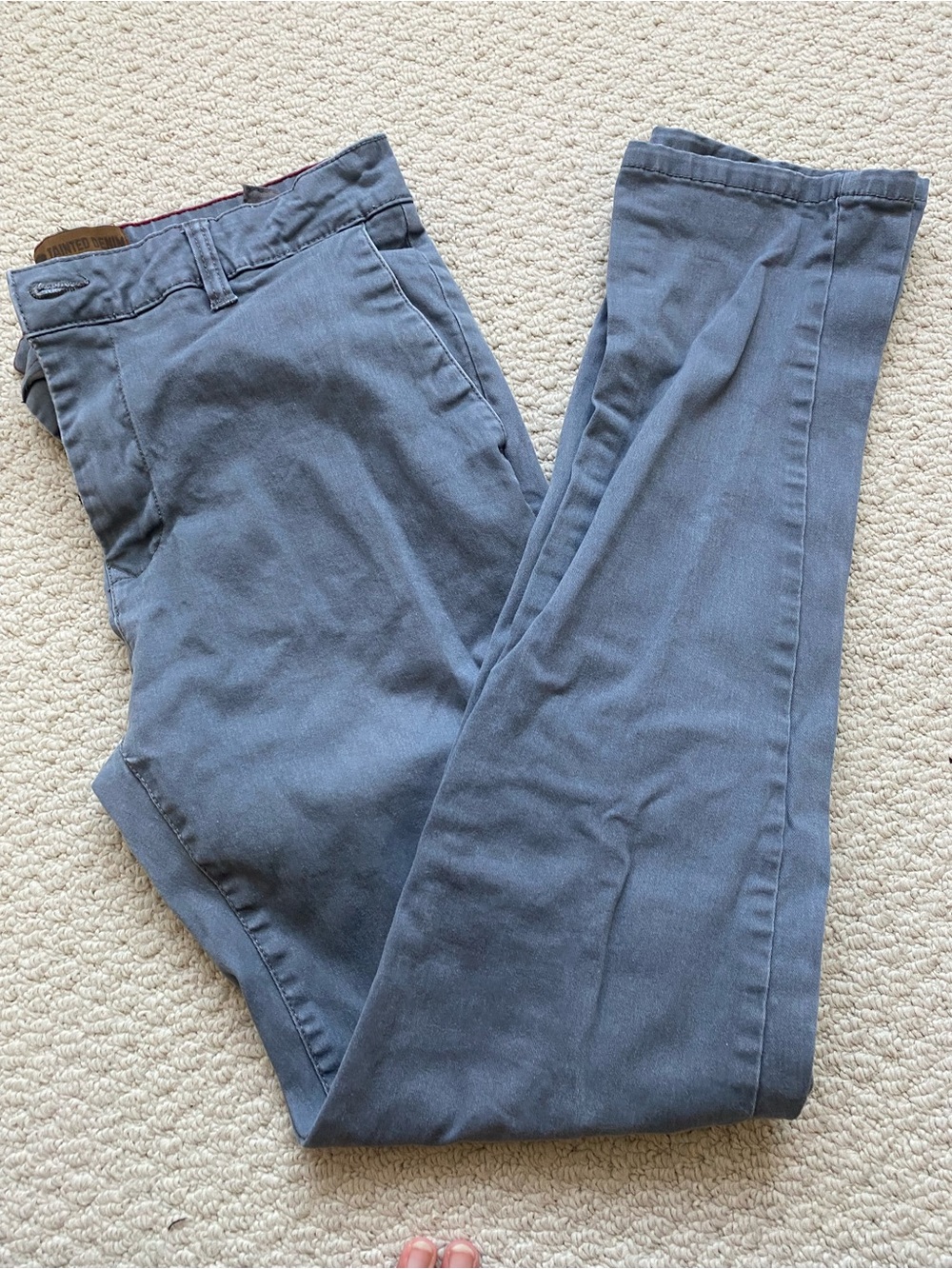 RW&Co Men's Chinos